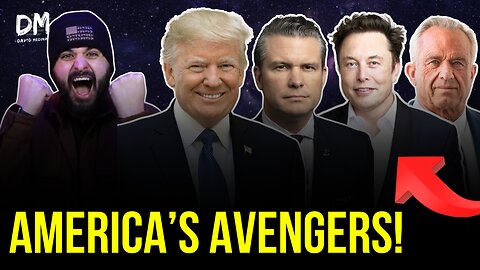 The BEST Cabinet America Has Ever Seen?! Highlights From The Trump Admin's Cabinet Meeting!