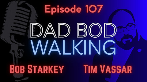 Episode 107 | Tim Vassar