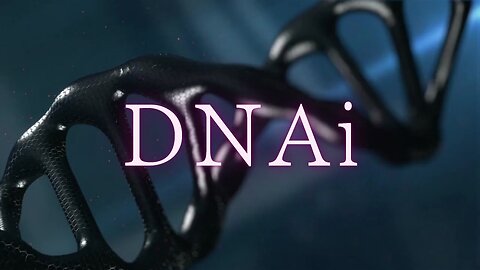 DNAi /// MEGA Edition [OFFICIAL METAmeme] \\ by lord keku \ e + / Waifu Media be.human