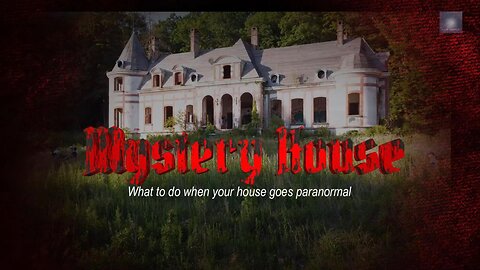 Signs of Paranormal Activity in Your Home HD REMASTERED #spooky