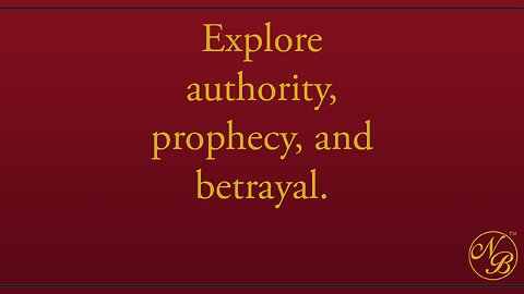 Understanding "I Am": Jesus' Authority in John 18