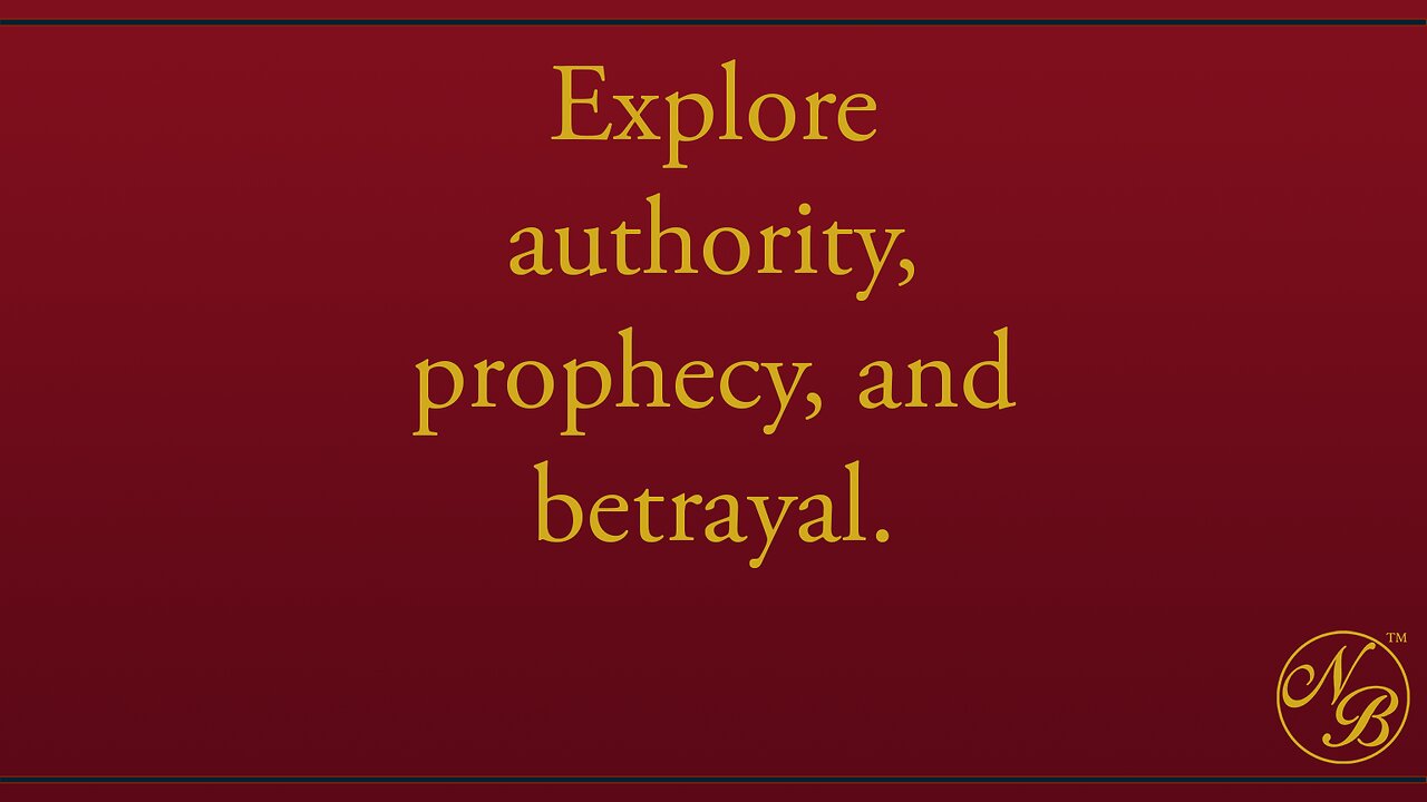 Understanding "I Am": Jesus' Authority in John 18