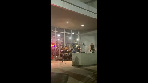 Harley Davison event Grateful Dead music Murfreesboro TN, November 14, 2025