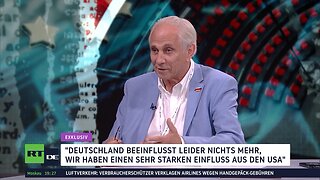 Bismarck rechnet mit Außenpolitik ab: Berlin riskiert politische Bedeutungslosigkeit