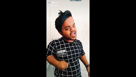 TikTok funny video