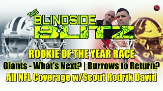 NFL: Colts & Seahawks Dominate! Daboll Fired! ROY Race! Contenders and Pretenders