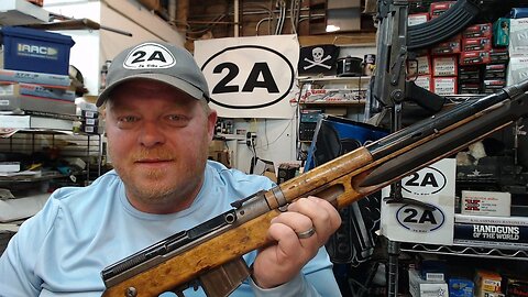 Random Old & New Guns From The Shop + Awesome Guns & Ammo Deals Livestream