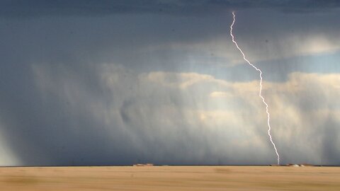 Survey reveals which natural disasters scare Americans the most