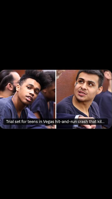 Black and Mexican Murder White Elder