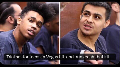 Black and Mexican Murder White Elder