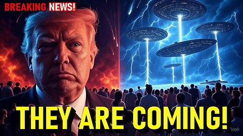 "Decloaking Of A Large Mothership..." | " This is Ashtar reporting to the Ground Crew " (11)