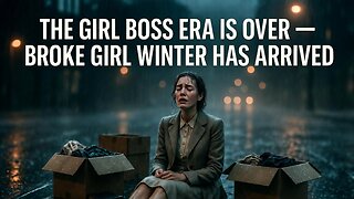 The Girl Boss Era is Over — And Women Are Filled With Regret
