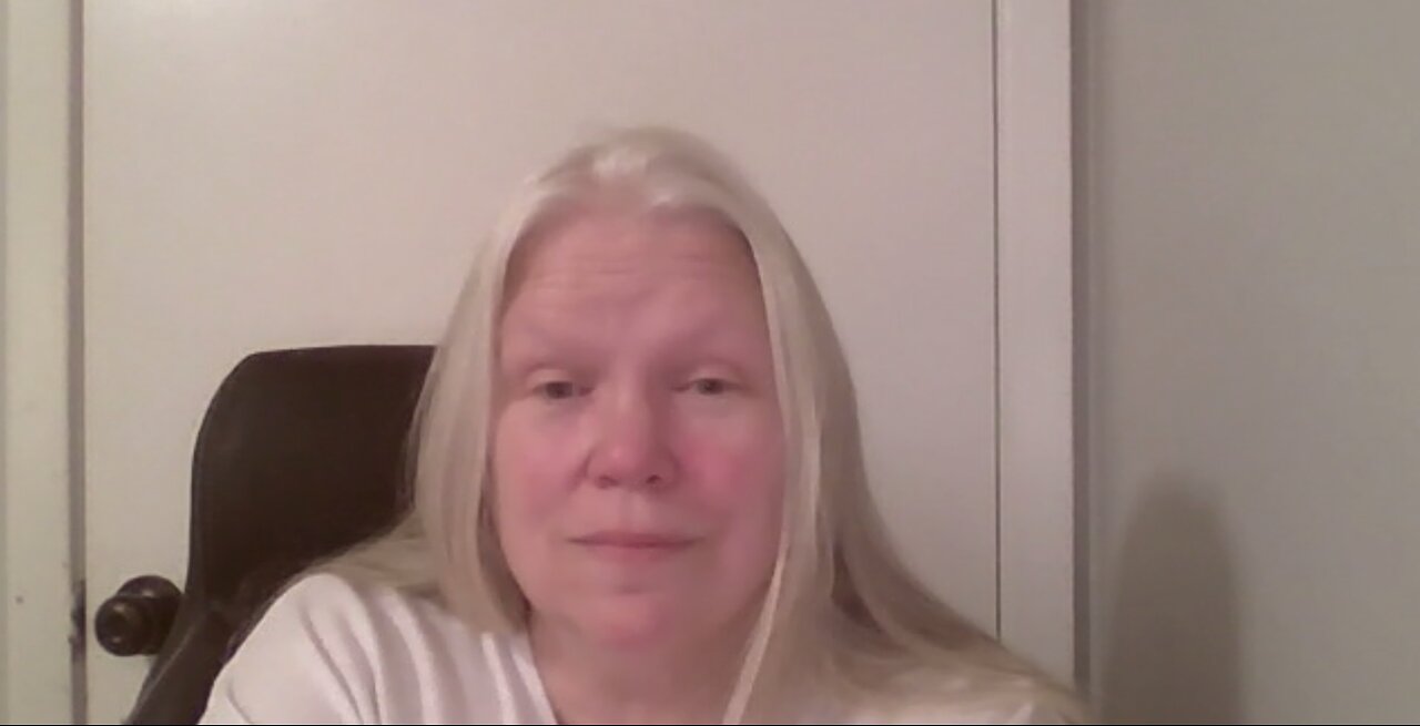 No More Time Altering & Nations Be Warned 11-25-25@10:16 PM Shared 11-26-25