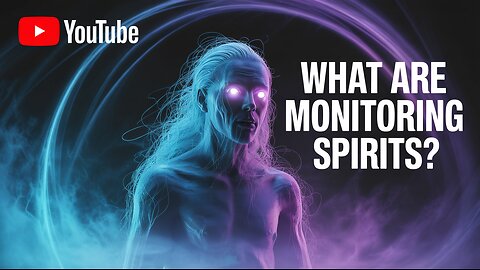 #WARNING 😈 What Are MONITORING SPIRITS? (This Is How They ATTACK You) #SpiritualWarfare #Deliverance