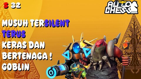 🤖 UNSTOPPABLE! Goblin Divinity LEGEND Build Breaks the Lobby! ⚡