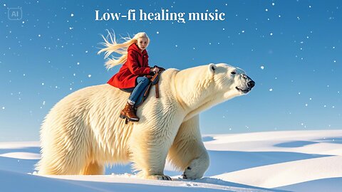 Spiritual music, healing music