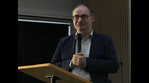 Suwerenność Polski w obliczu federalizacji UE - prof. Adam Wielomski