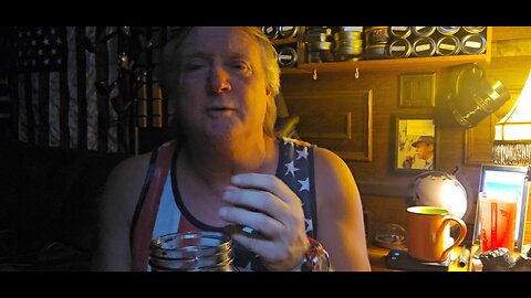 The Tunnell Take #2095 2025's most favorite aromatic of mine