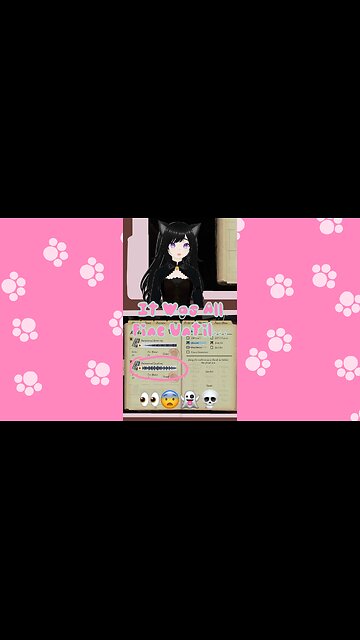 We Just Wanted a Perfect Game 😭