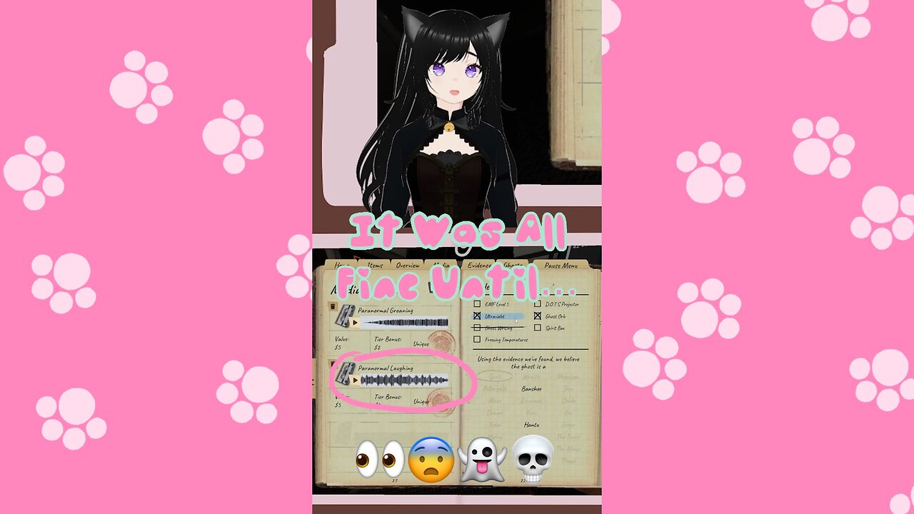 We Just Wanted a Perfect Game 😭