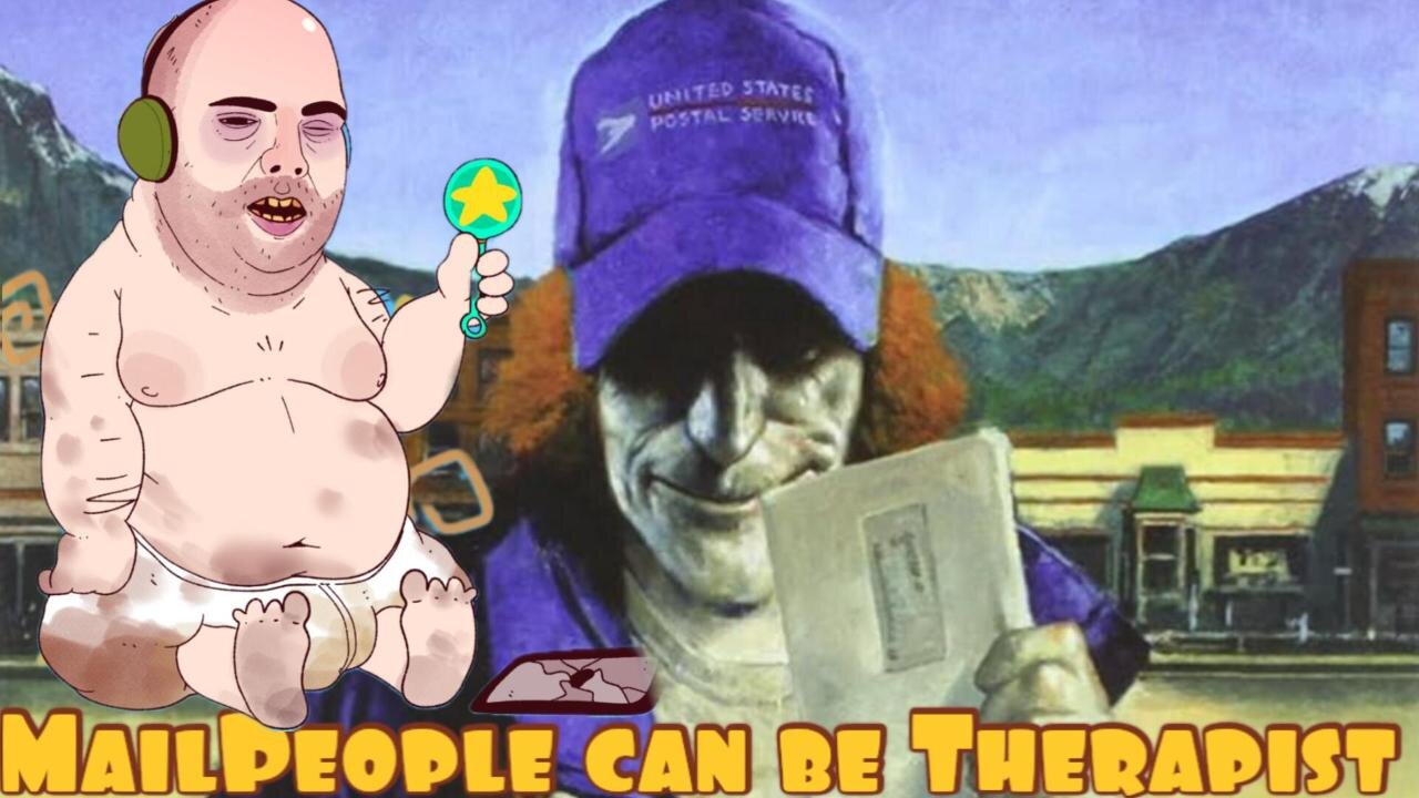 Andy Ditch Gets A Lesson From Odd Source