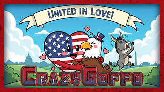 The CrazyGoffo Show