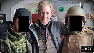 Wild Revelations in the Legal Case Against Would-Be Trump Assassin Ryan Routh as Verdict Nears