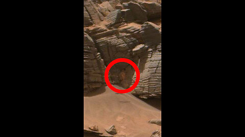 Som ET - 65 - Mars - Curiosity Sol 710 - 1