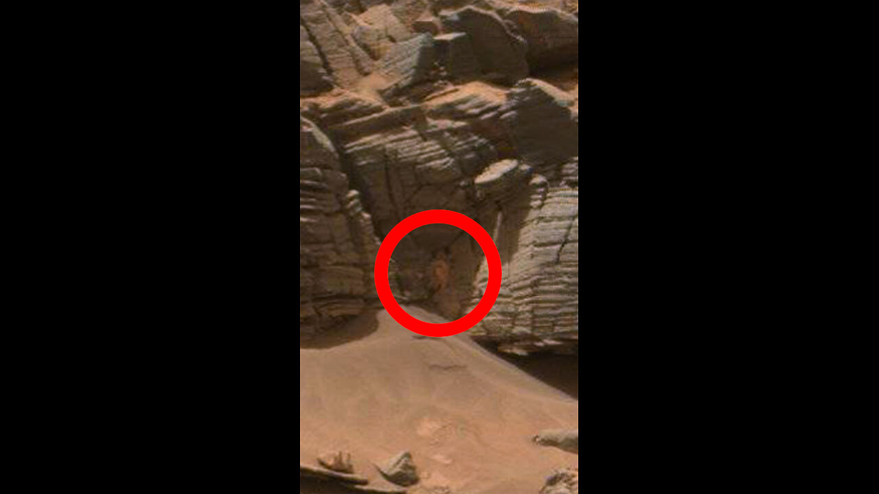 Som ET - 65 - Mars - Curiosity Sol 710 - 1