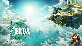 Hunting for Korok Seeds & Hinox Monster Medal - The Legend of Zelda: Tears of the Kingdom [24]