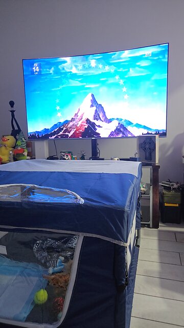 ending of tna impact