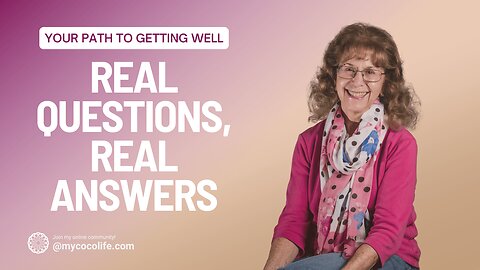 💗 GWN: Real Questions, Real Answers