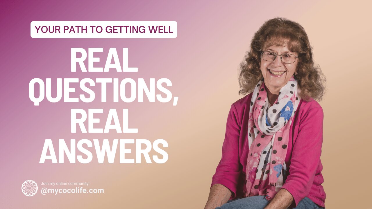 💗 GWN: Real Questions, Real Answers