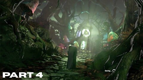 Batman Arkham Origins: PART 4