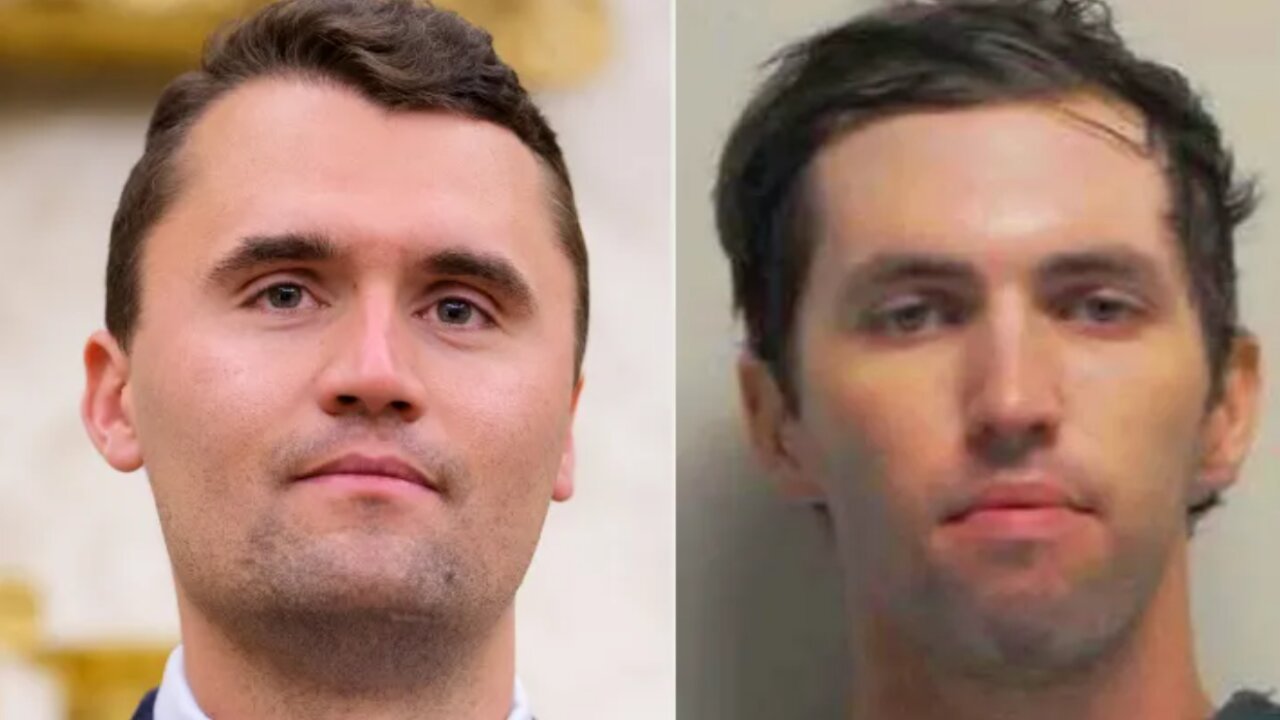 BREAKING: Judge Makes Huge Ruling in Charlie Kirk Case — This is a Bombshell