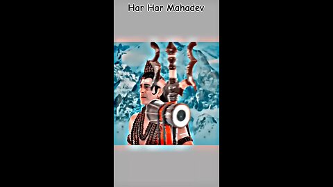 महादेव के रोने का कारण 😔 #mahadev​ #bholenath​ #viral​ #shorts​