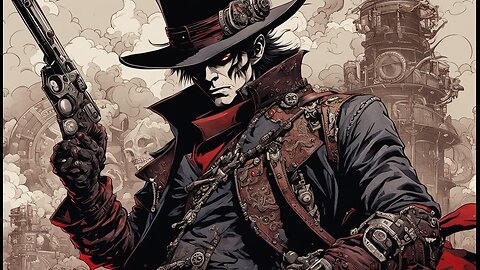 Evil West