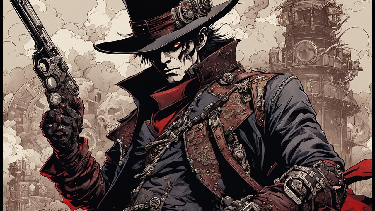 Evil West