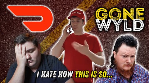 How Customers and Restaurants Believe Doordash Drivers Think...