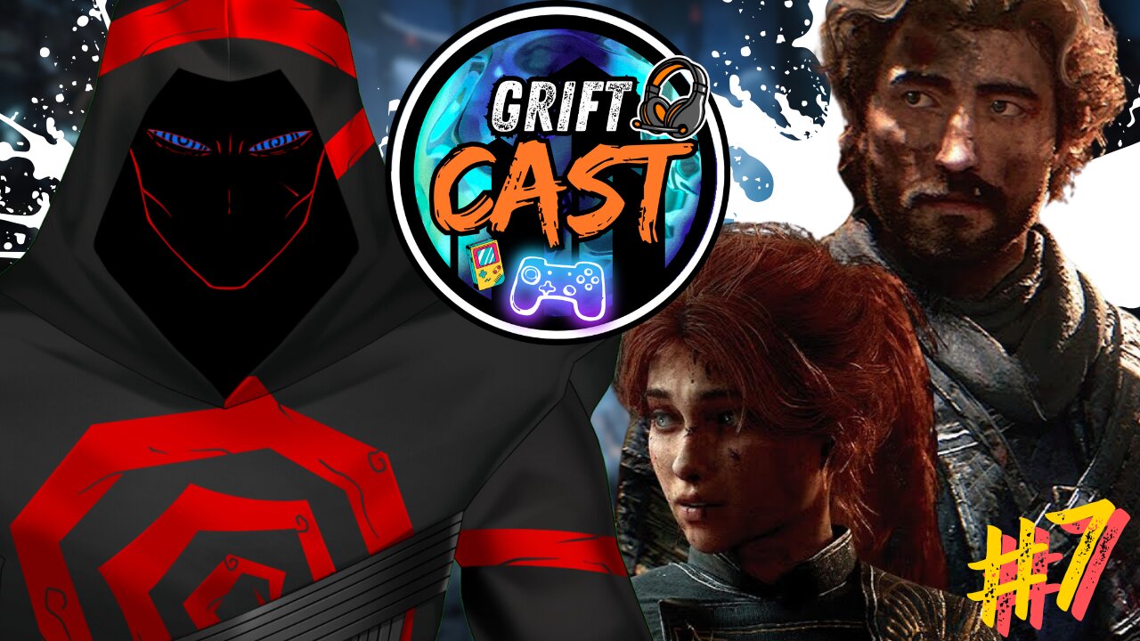 JUSTICE FOR GUSTAVE | Clair Obscur: Expedition 33 (PC) | Griftcast