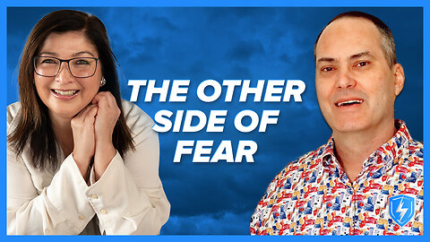 Joe Joe Dawson: The Other Side of Fear | Feb 24 2025