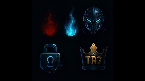 Road to 100 Followers and viewers