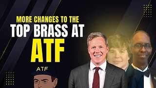 Even More Changes!!!