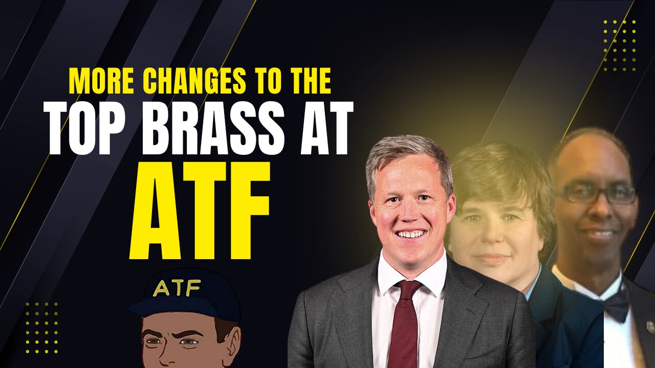 Even More Changes!!!