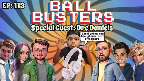 Ball Busters