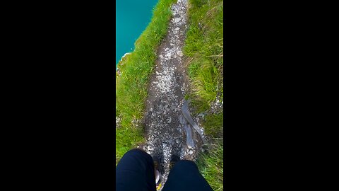 Switzerland isn’t just beautiful — it’s a dream.