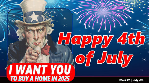 Happy 4th of July