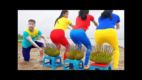 Very Funny Trending Comedy Video 😂🤣 Amazing Comedy Video 2025