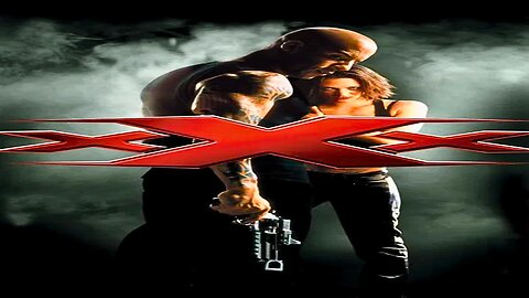 🔥 VIN DIESEL Cartel Escape Scene | xXx | Full Throttle Action! 💥