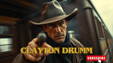 Clayton Drumm / Películas del Oeste
